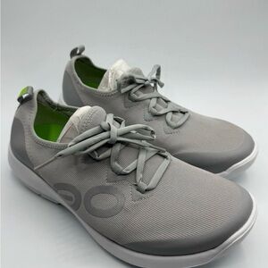 OOFOS OOmg Sport Sneaker Women’s